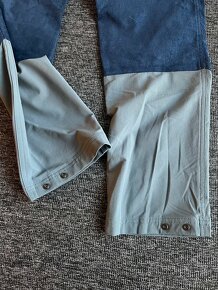 Lezecké nohavice Ortovox Casale Pants - 4