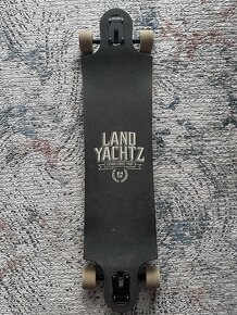 Longboard Landyachtz - 4