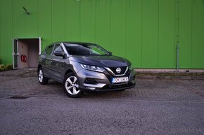 Nissan Qashqai 1.3.turbobenzín 117kw - 4