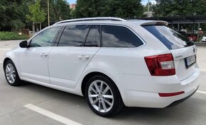 Škoda Octavia Combi 2015 - 4