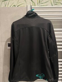 ROXY damska softshell bunda veľkosť M - 4