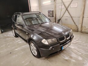 Bmw X3 - 4