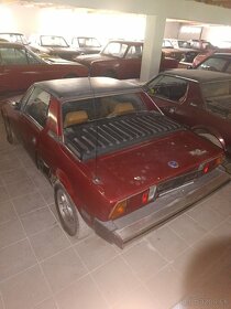 Fiat X1/9 znížená cena. - 4