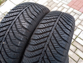 175/65/14 Goodyear zimné pneu 2ks - 4