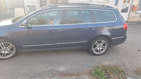 Passat b6 20 l tdi - 4