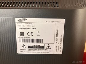 televizor Samsung uhl.66cm - 4