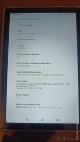 Xioami Tablet nový 16gb ram 1.0Tb - 4