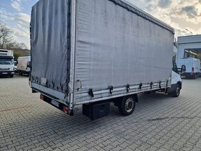 Iveco Daily 35 S 16 1.majiteľ 10paleta 5/2019 BEZ adBLUE - 4