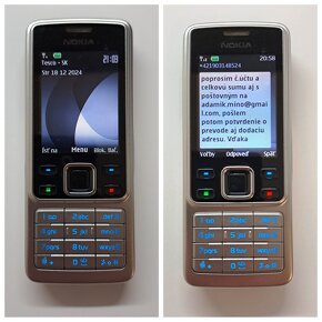 NOKIA 8110 N97 C3 6303c 6300 3100 5310 202 300 C2 3310 2760 - 4