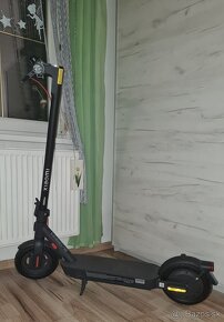 Xiaomi electric scooter 4pro 2nd ge - 4