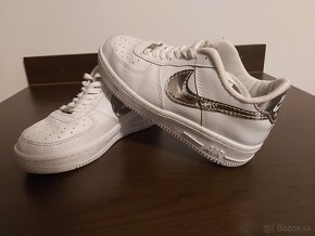 Tenisky Nike Air Force č.36 - 4