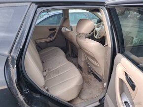 Nissan Murano 3,5 benzin - 4