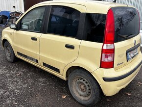 Fiat Panda 1.1 i - 4