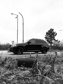 BMW X5 E70 3.0D - 4