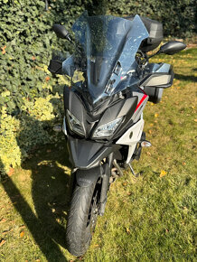 Yamaha Tracer 900 MT09 (MTT850) - 08/2018 - 4