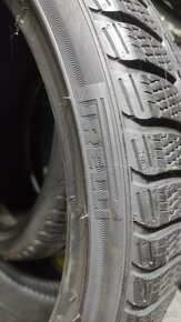 Pirelli 235/35r19 zimné - 4