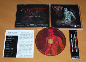 CANNIBAL CORPSE - 6xCD - 4