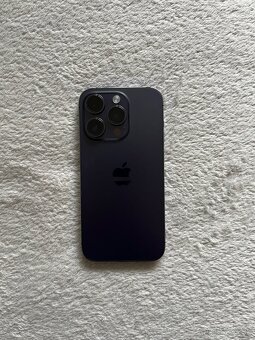 iPhone 14 Pro - Deep Purple - 4