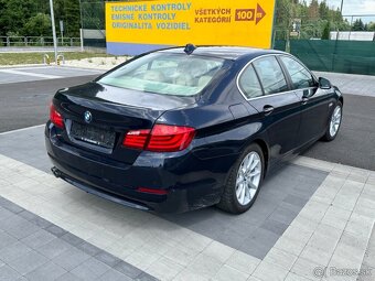 Bmw 530d f10 - 4