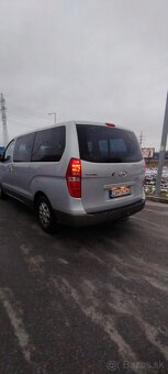 Hyundai H1 - 4