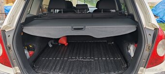 Opel Antara 4x4 - 4