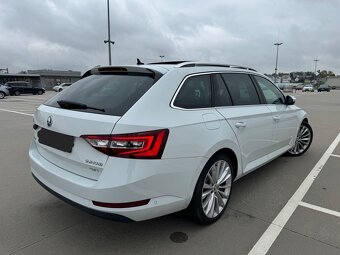 Superb 2.0TDI 140KW A7 4x4 - 4