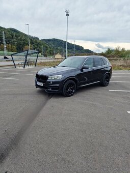 Bmw  x5  3.0 190kw Xdrive - 4