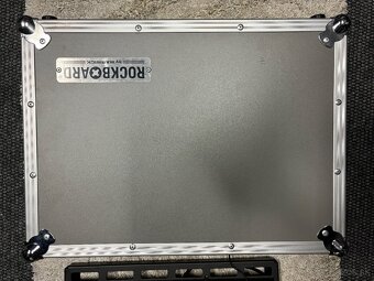 Rockboard Quad 4.1 + Mod 1 V2 + Flight Case - 4