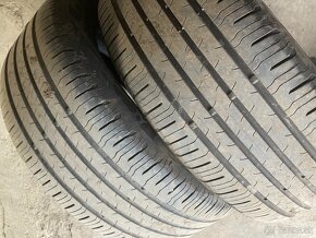 Letné pneu 235/55r18 - 4