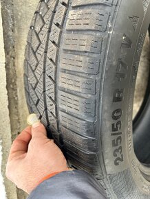 235/50R17 96 V M+S - 4