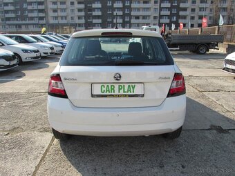 Škoda Fabia 1.0 TSI Ambition - 4