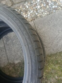 235/35 r19 Pirelli - 4