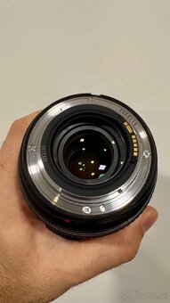 Canon 24-70 F2.8 L Series - 4