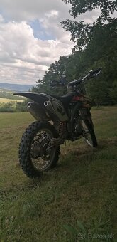 Predám Xmotos Xb37 250 vo výbornom stave - 4