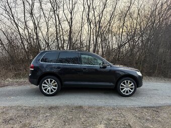 Volkswagen Touareg 3.0tdi - 4