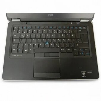 Notebook Dell Latitude E7440 - 633549 - 4