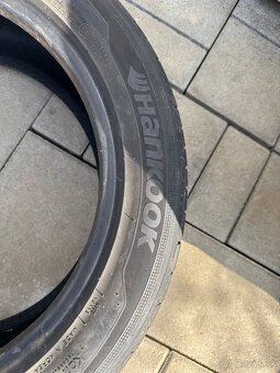 ••Letne pneu sada Hankook - 4