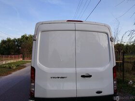 Ford transit 2,2TDCI - 4