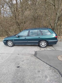 Peugeot 406 2l diesel - 4