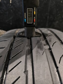 235/50 R19 Continental letne pneumatiky - 4