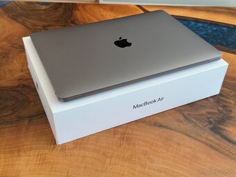 MacBook Air M1 16gb Ram 256gb SSD 13” - 4