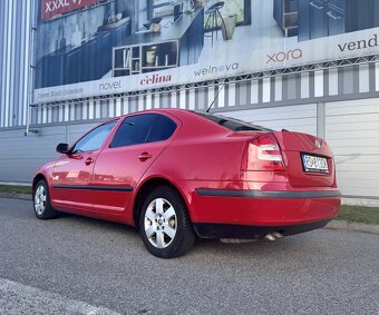 ✅škoda octavia 2 1,9 TDI ✅ - 4