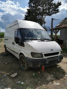 Predam Ford Transit 125T350 TDI2.4  92KW - 4