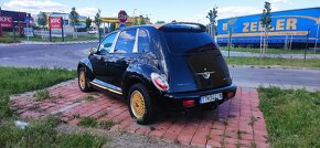 Image pt cruiser - 4