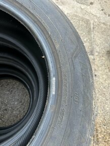 255 / 55 R19 - 4