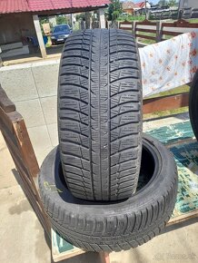 Pneumatiky 225/45R17 - 4