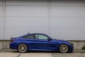 BMW M4 CS DCT 338KW - 4