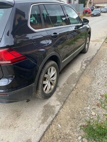 VW tiguan 2.0 TDi 4x4 DSG - 4