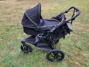 Britax Romer Bob Revolution PRO - 4