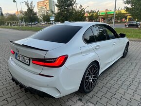 prodam bmw 330i 190kw g20 M-packet - 4